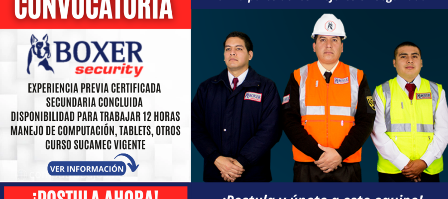 Seguridad archivos - CompuTrabajos